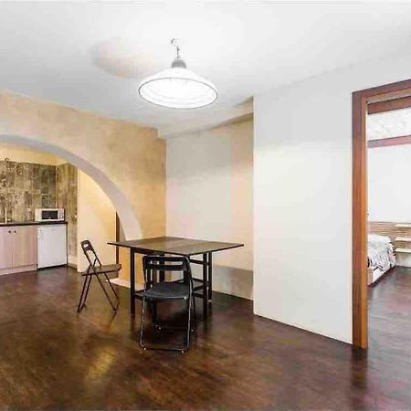 Magic Loft Underground Rome Luaran gambar
