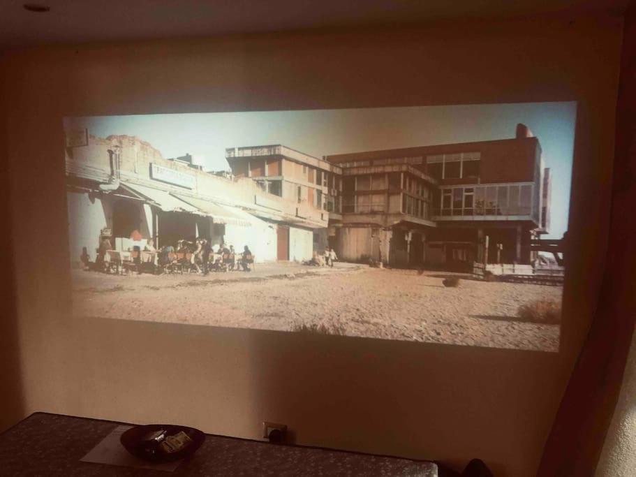 Magic Loft Underground Rome Luaran gambar