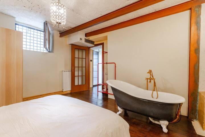 Magic Loft Underground Rome Luaran gambar