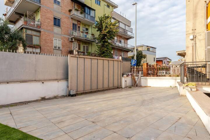 Magic Loft Underground Rome Luaran gambar