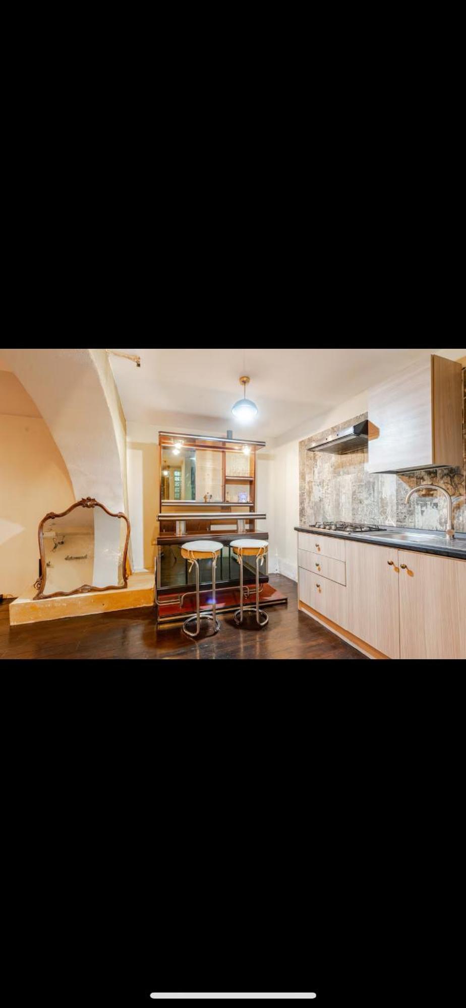 Magic Loft Underground Rome Luaran gambar